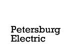 Petersburg Electric logo
